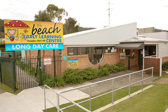 The Beach Early Learning Centre Kincumber 