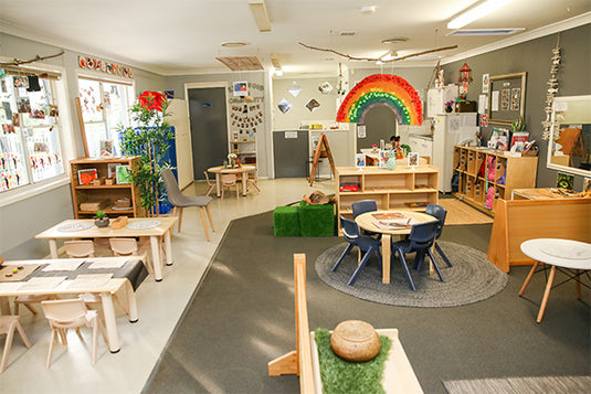 Contact Us ~ The Beach Early Learning Centre